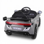 KIKO RIDE ON CAR WITH REMOTE CONTROL (6V) - Image 3