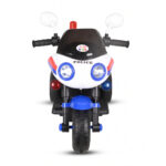 KIKO RECHARGEABLE BATTERY MOTORCYCLE  6 VOLT - Image 2