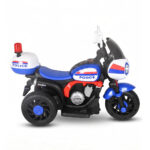 KIKO RECHARGEABLE BATTERY MOTORCYCLE  6 VOLT - Image 4