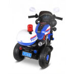 KIKO RECHARGEABLE BATTERY MOTORCYCLE  6 VOLT - Image 3