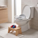 KIKO SOFT Toilet Training Seat - Image 5