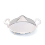 KIKO SOFT Toilet Training Seat - Image 3