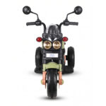 KIKO RECHARGEABLE BATTERY MOTORCYCLE  6 VOLT - Image 2