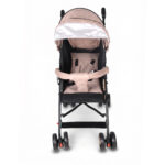 KIKO COMFORTABLE STROLLER 6 WHEELS  ( 0 M+ ) - Image 4