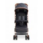 KIKO COMFORTABLE STROLLER 8 WHEELS  ( 0 M+ ) - Image 2