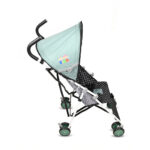 KIKO LIGHT  BUGGY 6 WHEELS  (6 M + ) - Image 2