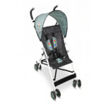 KIKO LIGHT  BUGGY 6 WHEELS  (6 M + )