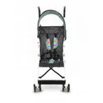 KIKO LIGHT  BUGGY 6 WHEELS  (6 M + ) - Image 3