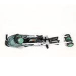 KIKO LIGHT  BUGGY 6 WHEELS  (6 M + ) - Image 4