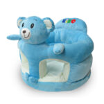 KIKO Comfortable support seat  (6 M+) - Image 3