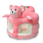 KIKO Comfortable support seat  (6 M+) - Image 4