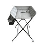 KIKO CHANGING TABLE WITH STORAGE - Image 2