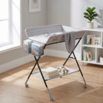 KIKO CHANGING TABLE WITH STORAGE - Image 3
