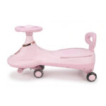 KIKO RIDE ON CAR WITH BLUETOOTH & LIGHT SPEAKER - Image 3