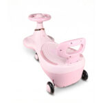 KIKO RIDE ON CAR WITH BLUETOOTH & LIGHT SPEAKER - Image 4